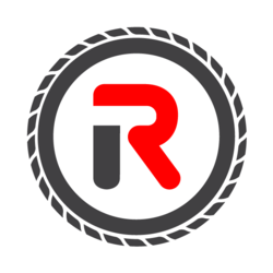 REVV logo