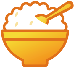 RiceSwap logo