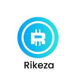 RIKEZA logo