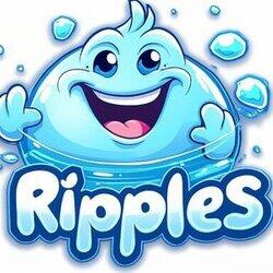 Ripples logo