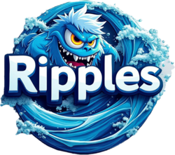 Ripples logo