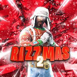 RIZZMAS 2 logo