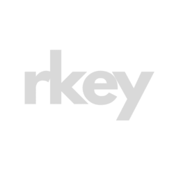 Rkey logo