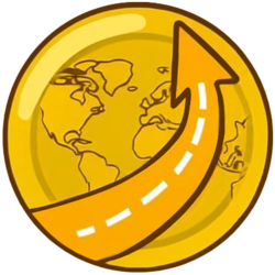Roadmap Coin logo
