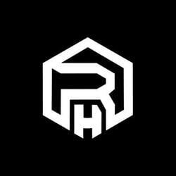 RoboHero logo