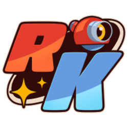 RoboKiden logo