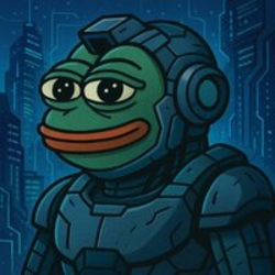 RoboPepe logo