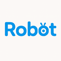 ROBOT logo