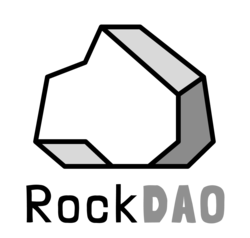 ROCK DAO logo