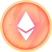 Rocket Pool ETH logo