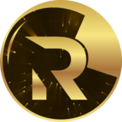 RocketVerse [OLD] logo