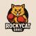 RockyCat logo