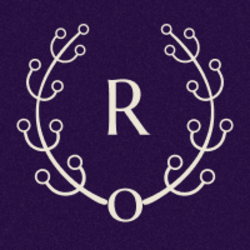 ROME Stablecoin logo
