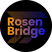 Rosen Bridge logo