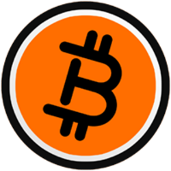 Rover Staked Bitcoin logo