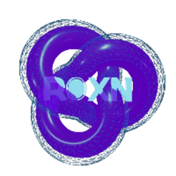 ROXONN logo