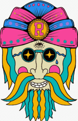 Ruglord logo