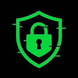 RUGPROOF logo