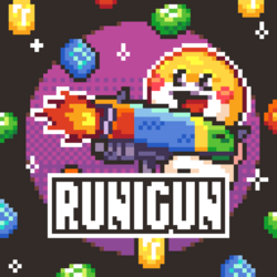 RuniGun logo