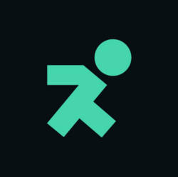 Runwago logo