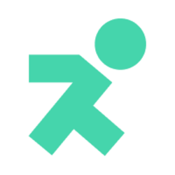 Runwago logo