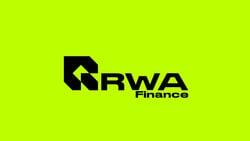 RWA Finance logo