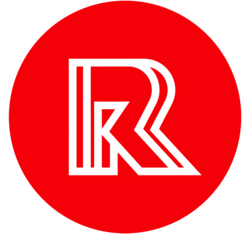 RXR Coin logo