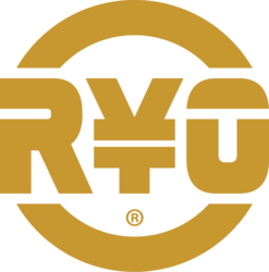 RYO Coin logo