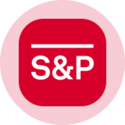 S&P Global (Ondo Tokenized Stock) logo