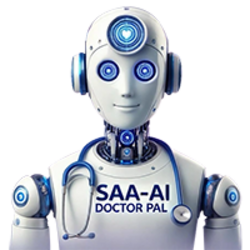 SAA-AI logo