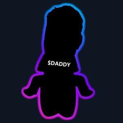 SAC DADDY logo