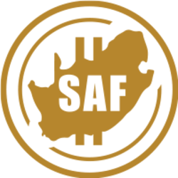 SafCoin logo