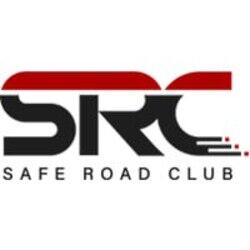 Safe Road Club logo