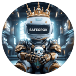 SafeGrok logo