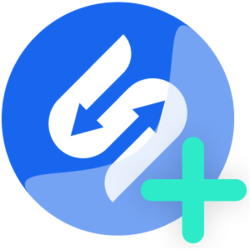 Safeswap SSGTX logo