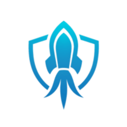 SafuLauncher logo