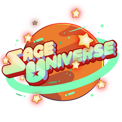 Sage Universe logo