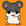 SAIKO•HAMSTER logo