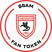 Samsunspor Fan Token logo