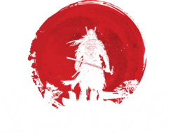 Samurai Bot logo