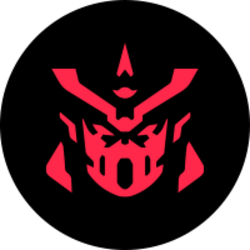 Samurai Starter logo