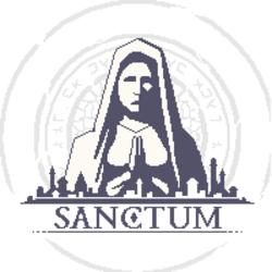 Sanctum Coin logo