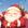 SANTA by Virtuals logo