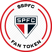 Sao Paulo FC Fan Token logo