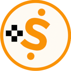 Satoshi BTC Stablecoin logo