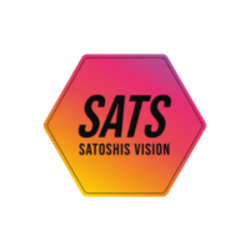 Satoshis Vision logo