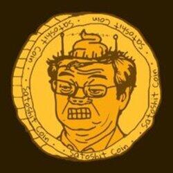 SatoshitCoin logo