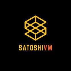 SatoshiVM logo