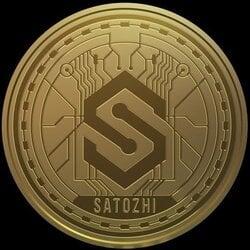 Satozhi logo