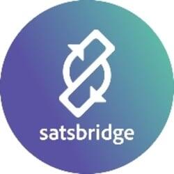 SatsBridge logo